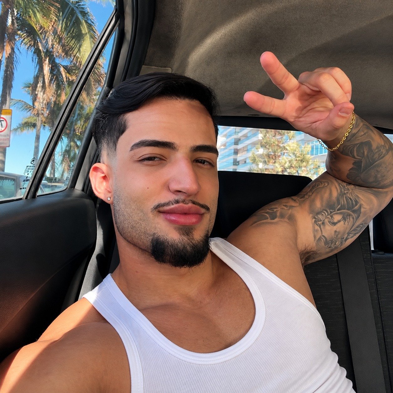 Foto de perfil do Ryan